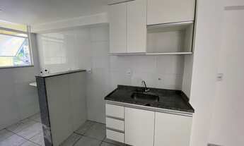 Imagem 6: Apartamento para venda possui 65 metros quadrados com 2 quartos em Bonfim - Juiz de Fora