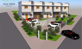 Imagem 3: Casa em Condomínio Santo Afonso Novo Hamburgo