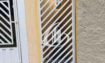 Imagem 3: Casa com 1 dormitório para alugar, 45 m² por R$ 1.000/mês - Santana - São Paulo/SP - *NÃO