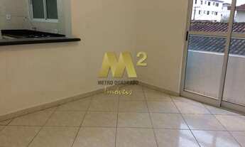 Imagem 3: Apartamento com 2 dorms, Canto do Forte, - R$ 265 mil, Cod: 6512
