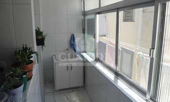 Imagem 5: Apartamento para comprar no bairro Jardim Lindóia - Porto Alegre com 3 quartos