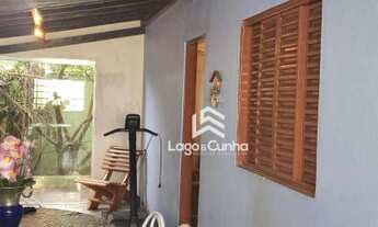 Imagem 7: Casa à venda, 42 m² por R$ 232.000,00 - Jardim Kennedy - Poços de Caldas/MG