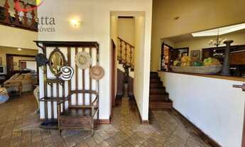 Imagem 2: 6 Dorm. VENDA ou ALUGUEL - Cond. Monte Belo - Salto/SP