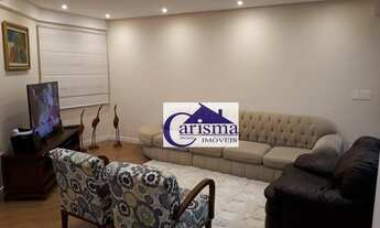 Imagem: Apartamento com 3 dormitórios, sendo 2