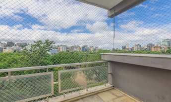 Imagem 7: Apartamento em Moinhos de Vento