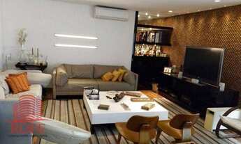 Imagem 2: Apartamento a venda no Uniqueness, 3 suítes, 4 vagas, lazer completo