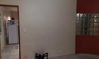 Imagem 2: CASA - JOSÉ SAMPAIO