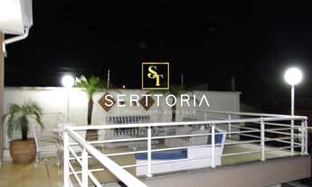 Imagem 7: CAMPINAS - Casa Padrão - PARQUE ALTO TAQUARAL