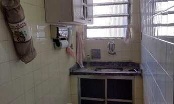 Imagem 5: Kitnet à Venda 37M² R$ 120Mil Reais Centro de São Vicente/SP