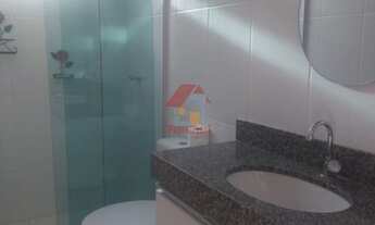 Imagem 7: NOVA LIMA - Apartamento Padrão - Oswaldo Barbosa Pena II