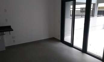 Imagem 3: VN PINHEIROS / OPORTUNIDADE - 45m², STÚDIO, 1 SUÍTE, 1 VAGA, TERRAÇO ESTENDIDO, PROJETO DI