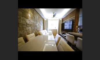 Imagem 3: Apartamento para venda de 40m² - Cupecê