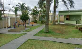 Imagem 2: VL CAROL - APTO C/ 2 DORMS, PRÓX. À AV: ITAVUVU - Z/N DE SOROCABA SP