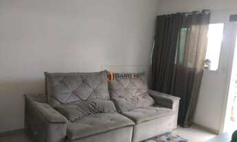 Imagem 5: Sobrado 03 domirtorios jardim Santa Tereza