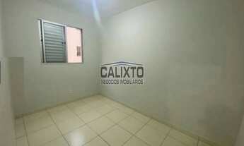 Imagem 3: APARTAMENTO BAIRRO JARDIM BRASÍLIA