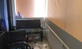 Imagem 4: Apartamento com 3 dormitórios à venda, 131 m² - Higienópolis - Ribeirão Preto/SP