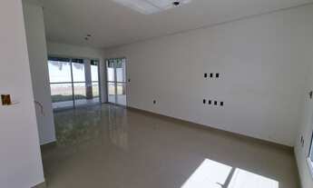 Imagem 3: Casa nova em condomínio com área de lazer completa, 3 suítes, 2 vagas, no Eusébio-Ce