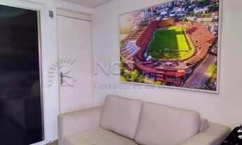 Imagem 5: Apartamento para venda com 106 metros quadrados com 3 quartos em Aflitos - Recife - PE