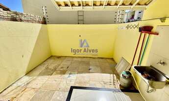 Imagem 7: Duplex com 3 suítes, semi projetada no bairro lagoa redonda!