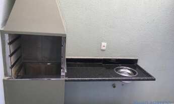 Imagem 7: SOBRADO - SAÚDE - SP