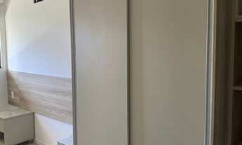 Imagem 5: Quarto e sala no coração da ponta verde,só com os fixos