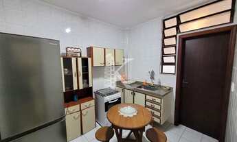 Imagem 6: Apartamento para venda tem 58 metros quadrados com 1 quarto em Guilhermina - Praia Grande