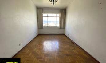 Imagem 2: Apartamento para venda - 2 dormitórios - 55 metros - vista livre - Campos Elíseos, São Pau