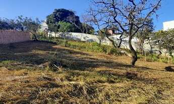 Imagem 6: Lote/Terreno para venda com 584 metros quadrados no Lundceia - Lagoa Santa - MG