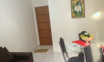 Imagem 2: Apartamento à venda no bairro Parque Veiga Jardim - Aparecida de Goiânia/GO