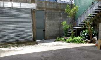 Imagem 4: Casa assobradada - com 4 quartos no Centro - Diadema - SP