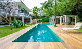 Imagem 2: Casa - Loteamento Alphaville Campinas - Campinas