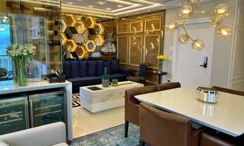 Imagem 7: Apartamento Magnífico. Locação Anual. Balneário Camboriú - SC