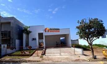 Imagem 3: Casa para Venda, Terras de São Bento II, Limeira-SP