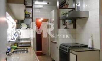 Imagem: Cobertura-À VENDA-Copacabana-Rio de Janeiro-RJ