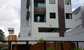 Imagem 6: Flat para aluguel possui 37 metros quadrados com 1 quarto em Espinheiro - Recife - PE