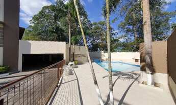 Imagem 5: Apartamento para venda tem 80 metros quadrados com 3 quartos