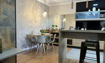 Imagem 4: Casa térrea 3 Dorm. em condomínio fechado