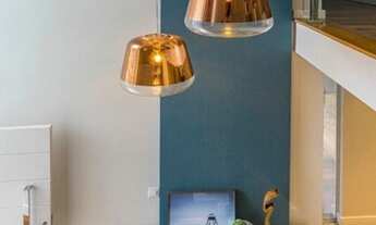 Imagem 7: Sobrado para venda possui 240 metros quadrados com 4 quartos