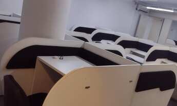 Imagem 6: Excelente Escritório comércio com mobiliário-340 m2 -Comércio