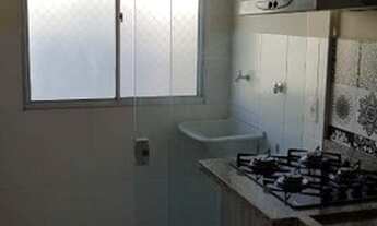 Imagem: Taubaté - Apartamento Padrão - Esplanada