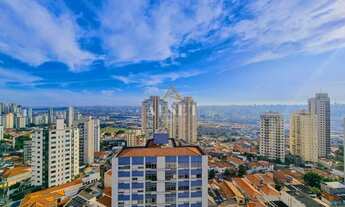 Imagem 6: Apartamento grandioso e com linda vista na Mooca!