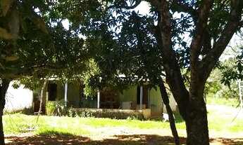 Imagem 6: Oportunidade em Planaltina DF vendo excelente chácara escriturada registrada