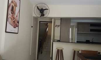 Imagem 7: TEMPORADA* Apartamento Quadra Mar Térreo com 3 quartos em Meia Praia - Itapema - SC