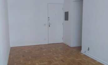 Imagem: APARTAMENTO 1 DORMITÓRIO 40 M² METRÔ
