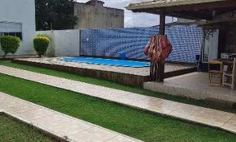 Imagem 4: Casa em Morada do Sol, 3 quartos, 2 vagas de garagem