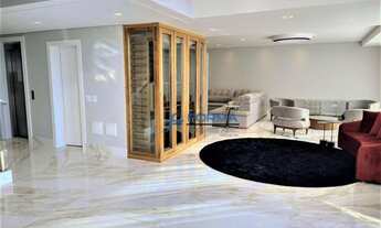 Imagem 2: Sobrado Novo decorado e mobiliado