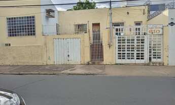 Imagem: Terreno à venda, Centro-Sul, Cuiabá, MT