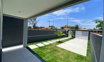 Imagem 5: Casa 2 Quartos, 1 Suíte, no São Bento da Lagoa