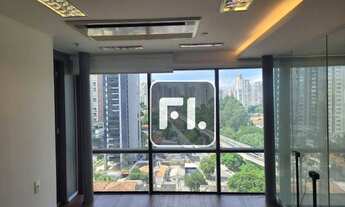 Imagem 4: Conjunto para alugar, 271 m² por R$ 16.400,02/mês - Brooklin - São Paulo/SP