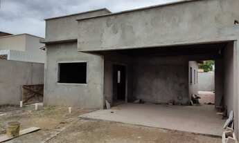 Imagem 5: Casa de 114m² de Área Contruída 03 Quartos sendo 01 Súite São Borja - Floriano